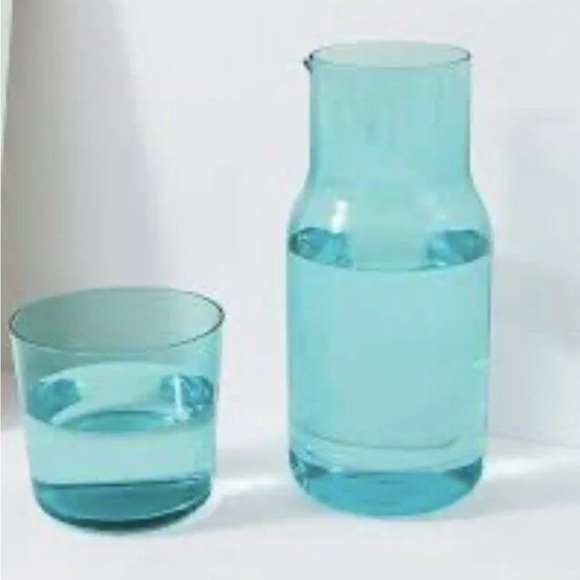 Jonathan Adler Other - New in box Jonathan Adler bedside carafe set